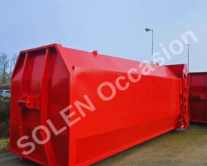 Caisson 30M3